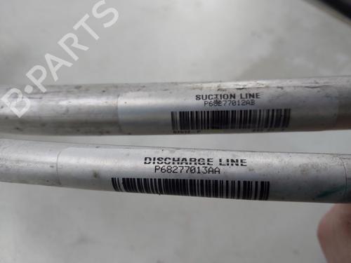 AC pipe RAM 1500 Crew Cab Pickup (DT) 5.7 | BP31922655M126 - Image 4