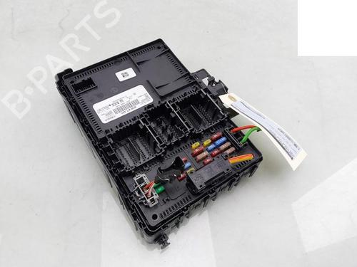 Control unit FORD FOCUS IV Turnier (HP) 1.0 EcoBoost mHEV | BP24943463M11 - Image 2