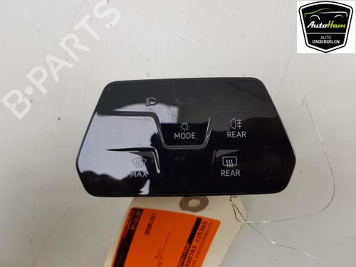 Used Headlight switch Headlight switch VW GOLF VIII (CD1, DA1) 1.5 TSI (150 hp) 12047369 12047369