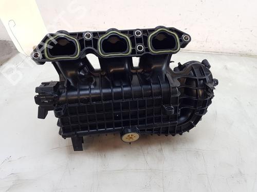 Intake manifold VW GOLF VII (5G1, BQ1, BE1, BE2) 1.0 TSI | BP30167778M70 