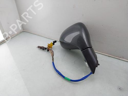 Right mirror PEUGEOT 308 SW I (4E_, 4H_) 1.6 16V | BP27201989C27 