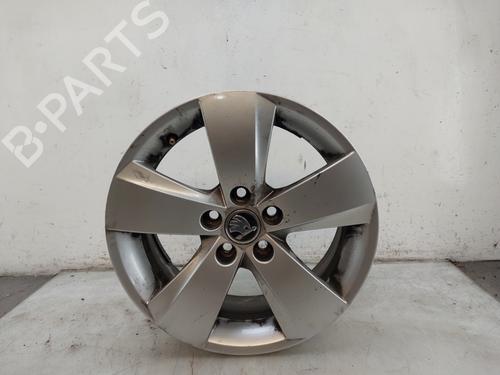 Used Rim Rim SKODA FABIA III Estate (NJ5) 1.0 TSI (95 hp) 33718175 33718175