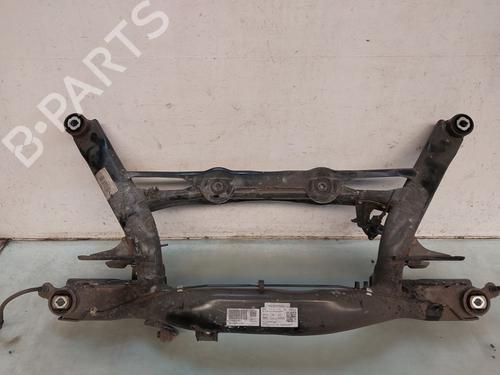 Subframe VW GOLF VIII (CD1, DA1) 2.0 TSI R 4motion | BP34540368M9 - Image 2