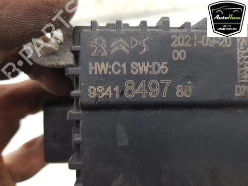 Electronic sensor OPEL MOKKA 1.2 (76) | BP18120827M84 - Image 3
