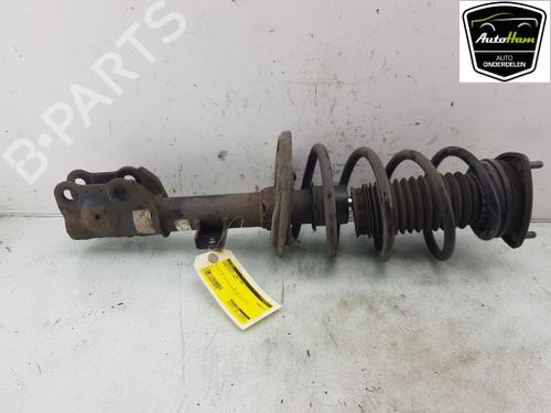 Used Left front shock absorber Left front shock absorber MAZDA CX-5 (KE, GH) 2.2 D (KE2FW) (150 hp) 17619049 17619049