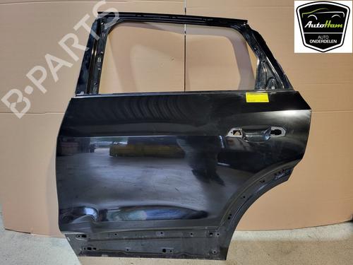 Used Left rear door AUDI E-TRON Sportback (GEA) 50 quattro (313 hp) 20925729