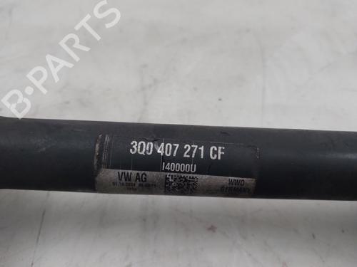Left front driveshaft SKODA KODIAQ II (PS7) 1.5 TSI iV PHEV | BP31170380M38