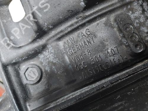 Gearbox AUDI A3 Sportback (8YA, 8YF) S3 TFSI quattro | BP34124455M3  - Image 6