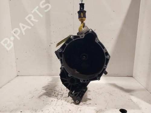 Boîte de vitesses VOLVO V60 I (155) T3 (150 hp) 31708062