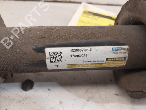 Left front shock absorber TESLA MODEL S (5YJS) 75D AWD | BP39209546M16 - Image 4