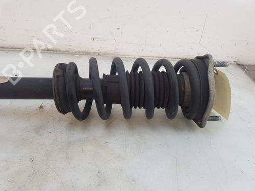 Left front shock absorber MERCEDES-BENZ C-CLASS Coupe (C205) C 220 d (205.304) | BP28602614M16