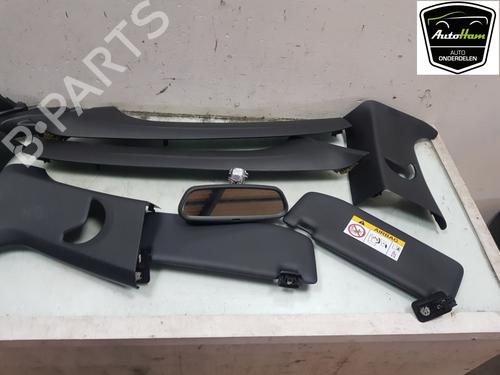 Interior roof PEUGEOT 208 I (CA_, CC_) 1.6 GTi | BP19772601I12 