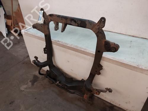 Subframe OPEL MERIVA B MPV (S10) 1.4 (75) | BP28126273M9 