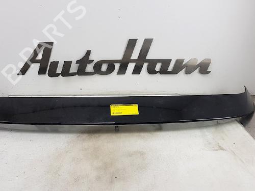 Used Rear spoiler CITROËN C4 II (NC_) 1.6 HDi 110 (112 hp) 12006723
