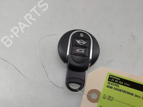 Módulo eletrónico Módulo eletrónico MINI MINI COUNTRYMAN (F60) Cooper SE ALL4 (224 hp) 35947501 35947501