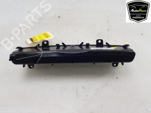Climate control MERCEDES-BENZ C-CLASS (W205) C 180 BlueTEC / d (205.036) | BP18306157I5 