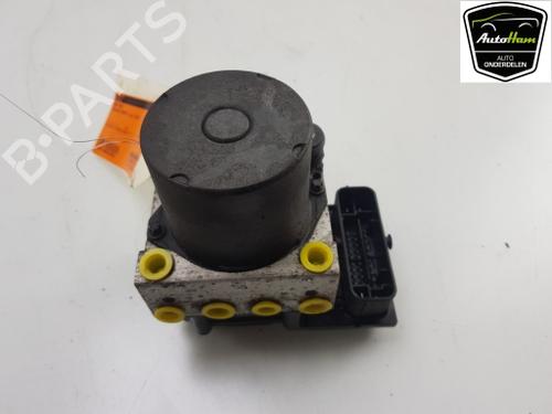 Used ABS pump ABS pump PEUGEOT EXPERT Van (VF3A_, VF3U_, VF3X_) 1.6 HDi 90 8V (90 hp) 12046695 12046695