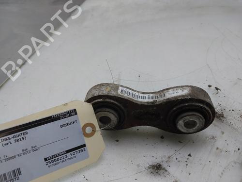 Used Left rear suspension arm Left rear suspension arm TESLA MODEL S (5YJS) 85 (367 hp) 27615242 27615242