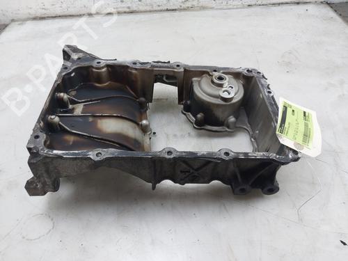 Used Oil sump Oil sump CITROËN C3 II (SC_) 1.2 VTi 82 (82 hp) 34539647 34539647