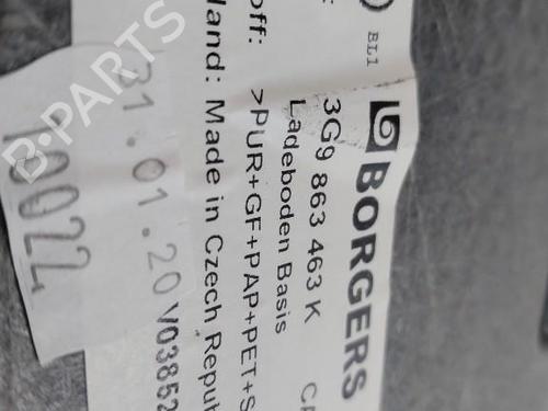 Altro VW PASSAT B8 Variant (3G5, CB5) 2.0 TDI | BP32359426O1