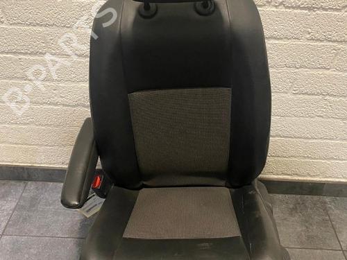 Used Left front seat Left front seat OPEL VIVARO C Van (K0) 2.0 (122 hp) 40503853 40503853