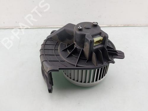 Used Heater blower motor MERCEDES-BENZ CITAN Box Body/MPV (W415) 108 CDI (415.601, 415.603) (75 hp) 29479014