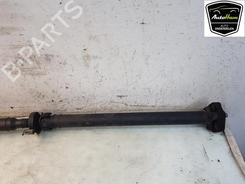 Driveshaft MERCEDES-BENZ C-CLASS (W205) C 180 BlueTEC / d (205.036) | BP18016193M37 