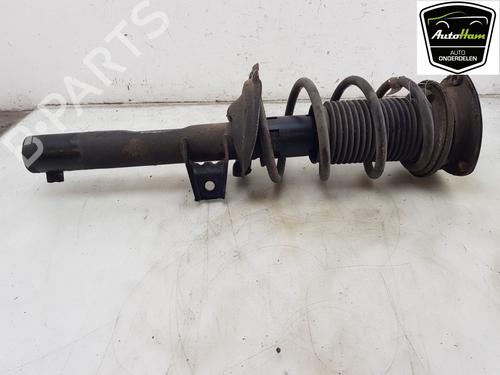 Left front shock absorber AUDI A3 Sportback (8VA, 8VF) 1.6 TDI | BP23144054M16 