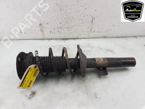 Used Right front shock absorber SEAT ARONA (KJ7, KJP) 1.0 TSI (95 hp) 29061483