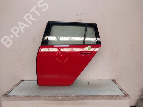 Used Left rear door Left rear door VW GOLF VII Variant (BA5, BV5) 1.2 TSI (110 hp) 33286712 33286712