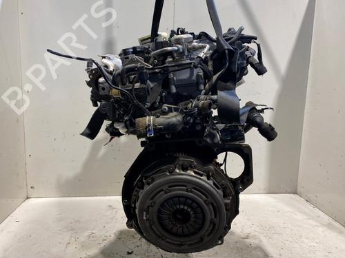 Moteur FORD FIESTA VII (HJ, HF) 1.0 EcoBoost (101 hp) 31922275