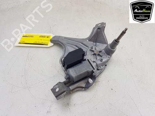 Rear wiper motor TOYOTA YARIS (_P13_) 1.5 Hybrid (NHP130_, NHP130) | BP18742066M102 
