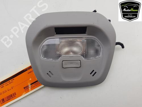 Used Interior roof light OPEL KARL (C16) 1.0 (75 hp) 12048452