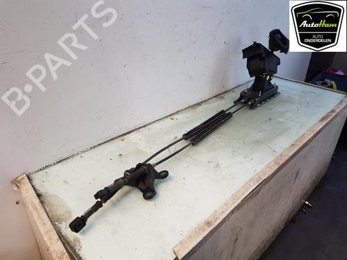 Gear lever SKODA KAMIQ (NW4) 1.0 TSI | BP19127952M90 