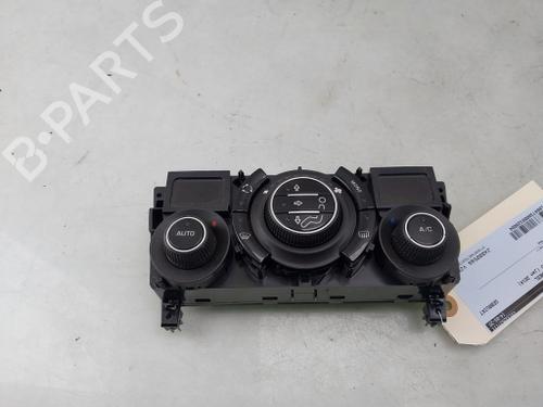 Used Climate control Climate control CITROËN C3 Picasso (SH_) 1.6 VTi 120 (120 hp) 28141289 28141289
