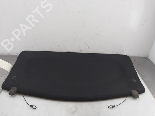Rear parcel shelf MERCEDES-BENZ A-CLASS (W177) AMG A 45 S 4-Matic+ (177.054) | BP29395284C85 