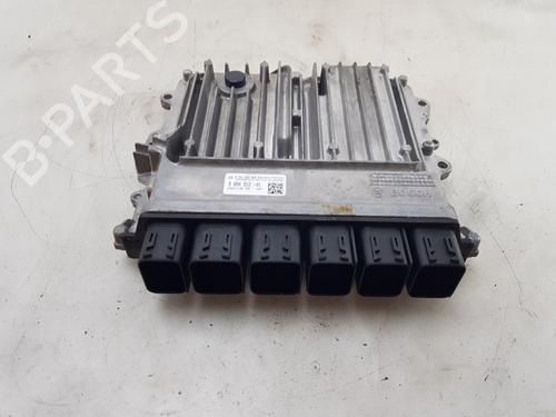 Used Engine control unit (ECU) BMW 4 Convertible (F33, F83) 420 i (184 hp) 26430110