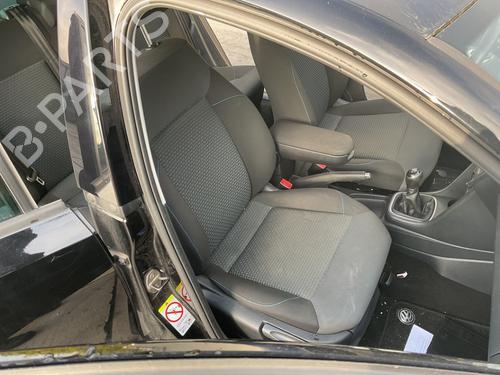 Sæde sæt VW POLO V (6R1, 6C1) 1.4 TDI | BP30960730C78