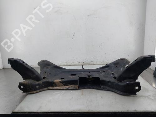 Used Subframe Subframe FORD TRANSIT CUSTOM V362 Van (FY, FZ) 2.0 EcoBlue (170 hp) 33617085 33617085