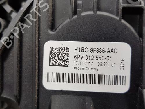 Pedal FORD FIESTA VII (HJ, HF) 1.0 EcoBoost | BP12014721I4 