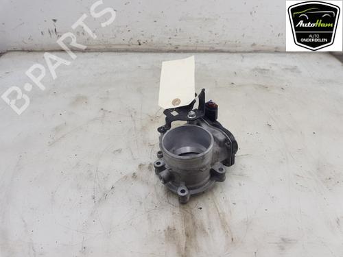 Used Throttle body Throttle body MAZDA 3 Hatchback (BP) 2.0 SKYACTIV-G M Hybrid (122 hp) 17541894 17541894