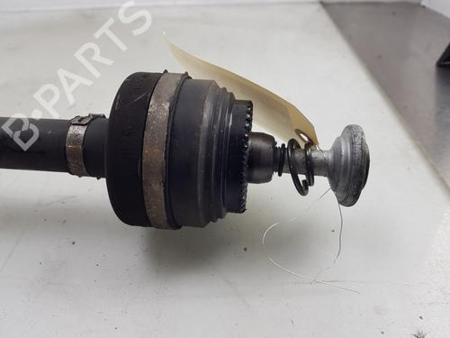 Right rear driveshaft BMW 5 Touring (G31) 530 i Mild-Hybrid | BP24618602M41 