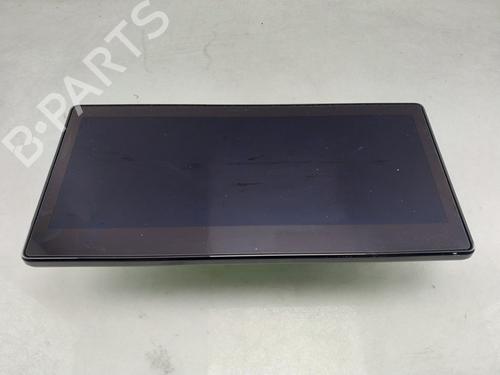Instrument cluster FORD PUMA (J2K, CF7) 1.0 ST EcoBoost mHEV | BP37448135C47 - Image 3