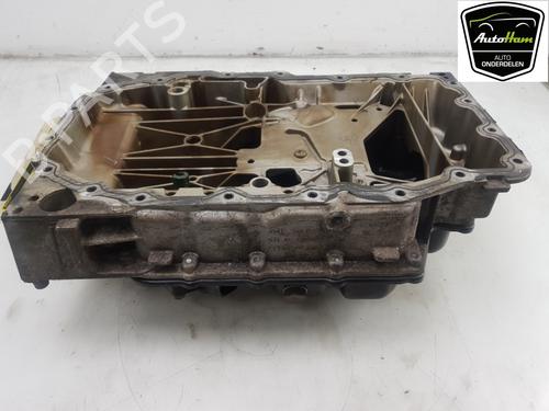 Oliebundkar AUDI A3 Sportback (8VA, 8VF) 1.4 TFSI g-tron | BP15857727M115 