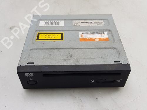 Electronic module LAND ROVER RANGE ROVER SPORT I (L320) 2.7 D 4x4 | BP13139299M83 