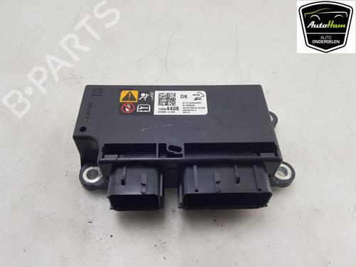 Kollisjonspute styreenhet OPEL MOKKA / MOKKA X (J13) 1.4 (_76) (140 hp) 29061755