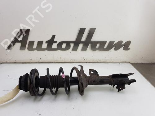 Used Left front shock absorber Left front shock absorber SUZUKI CELERIO (LF) 1.0 (AVK310) (68 hp) 12029291 12029291
