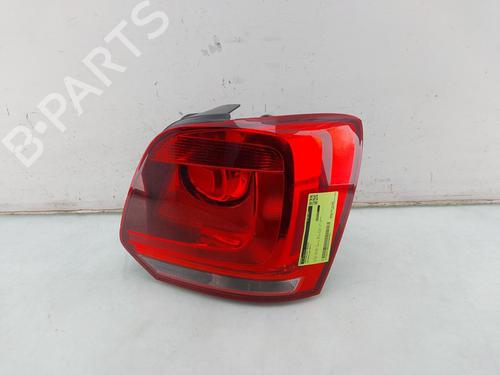 Højre baglygte Højre baglygte VW POLO V (6R1, 6C1) 1.2 TDI (75 hp) 34540283 34540283