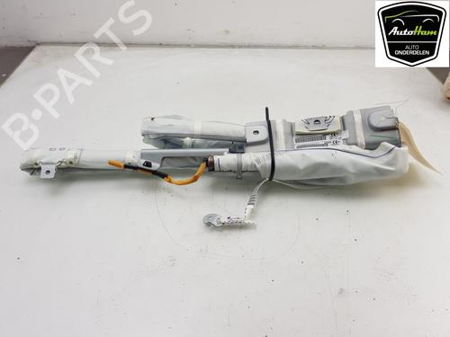 Venstre gardin kollisjonspute MITSUBISHI MIRAGE / SPACE STAR VI Hatchback (A0_A) 1.0 (A05A) (71 hp) 16910019
