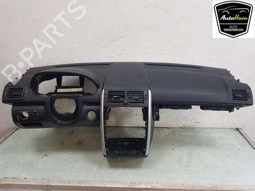 Used Airbag Kit MERCEDES-BENZ A-CLASS (W169) A 170 (169.032, 169.332) (116 hp) 16222262